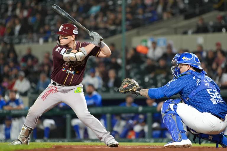Tomateros de Culiacán es barrido y culmina la primera vuelta en el sótano