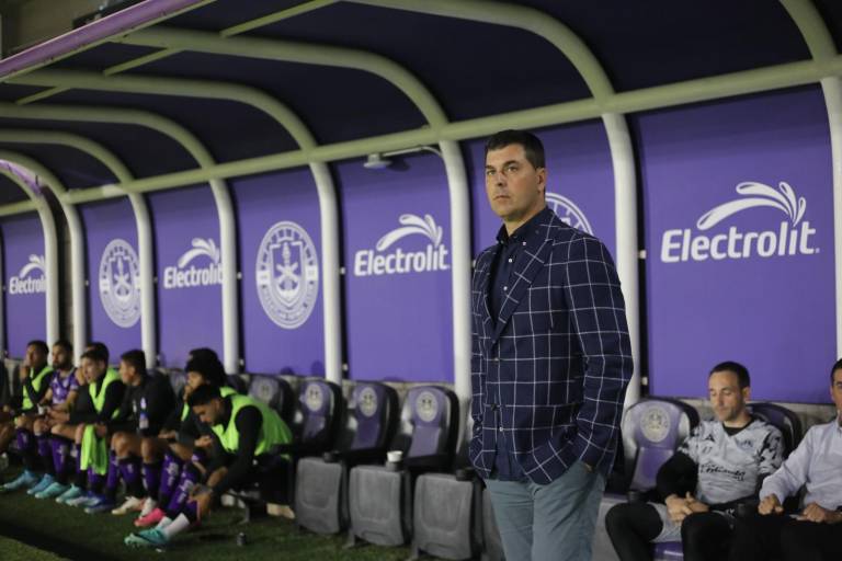 Mazatlán FC dominó a Atlético de San Luis a pesar de la derrota: Ismael Rescalvo