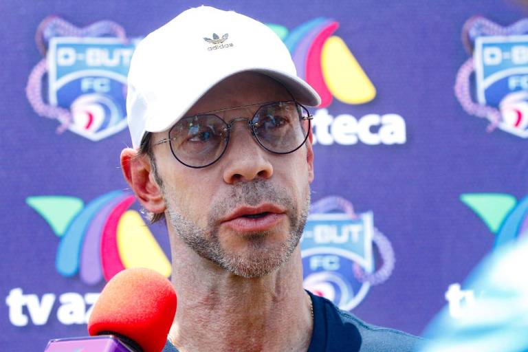 Se ve un Mazatlán FC más sólido, ya no frágil: Zague