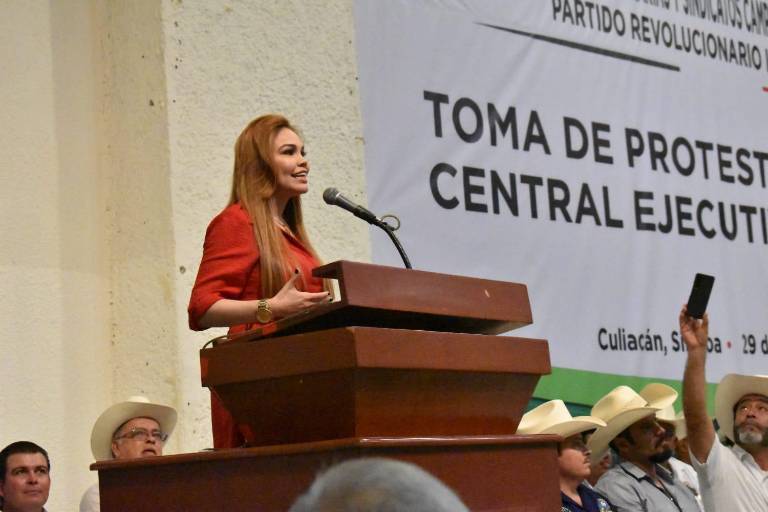 Convoca PRI Sinaloa a megamovilización en Gobierno por falta de pago a maiceros