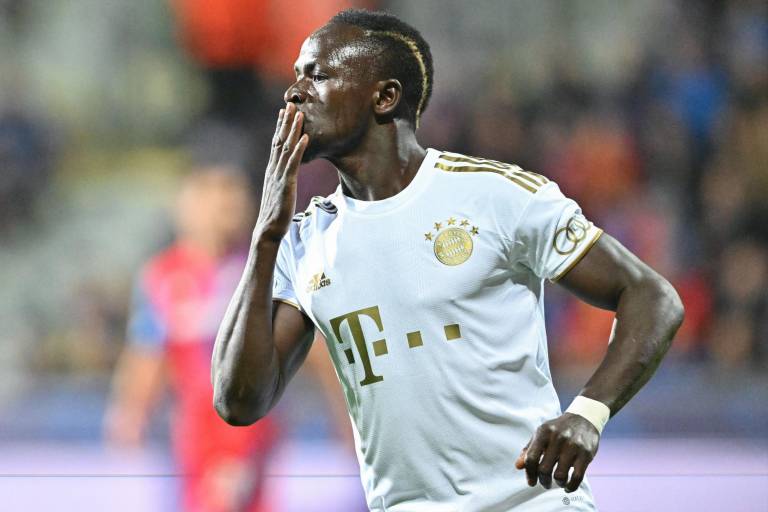 Bayern y Brujas, a octavos de la Champions League