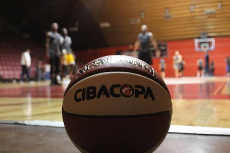 Caballeros de Culiacán arranca pretemporada este viernes 18 de marzo de cara al Cibacopa 2022