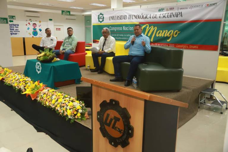 Contribución social de producción del mango impacta directamente a la economía de la región