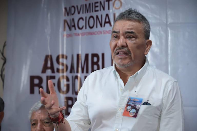 Esperan trabajadores de la educación revocación a reforma a la Ley del ISSSTE 2007