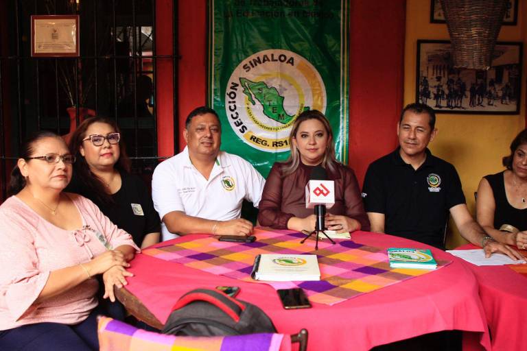 Sindicato Independiente denuncia acoso laboral por parte de miembros del SNTE