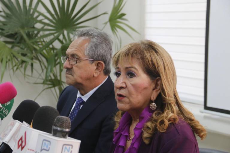 Ningún amparo de universitarios contra nueva Ley Orgánica la UAS ha cursado; sigue vigente: Tere Guerra