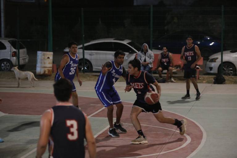 Teketires vuelve a ser campeón en Liga Burócrata