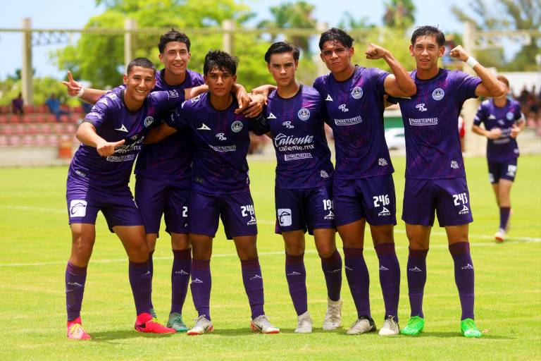 Mazatlán FC hará visorías en el puerto la próxima semana