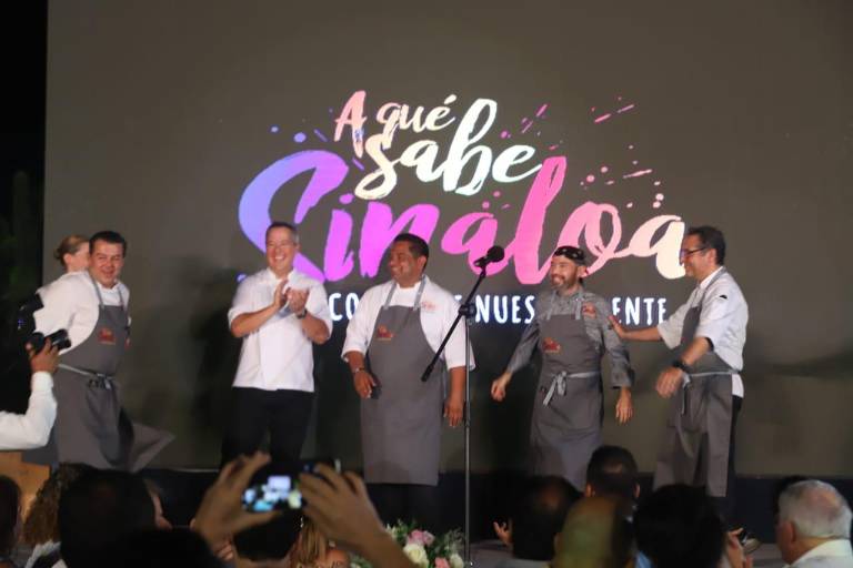 Datemex presenta docuserie ‘A qué sabe Sinaloa’, que refleja la gastronomía de la entidad