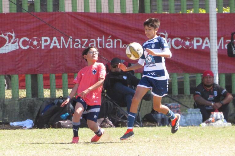 Copa Mazatlán verá surgir a sus campeones este domingo