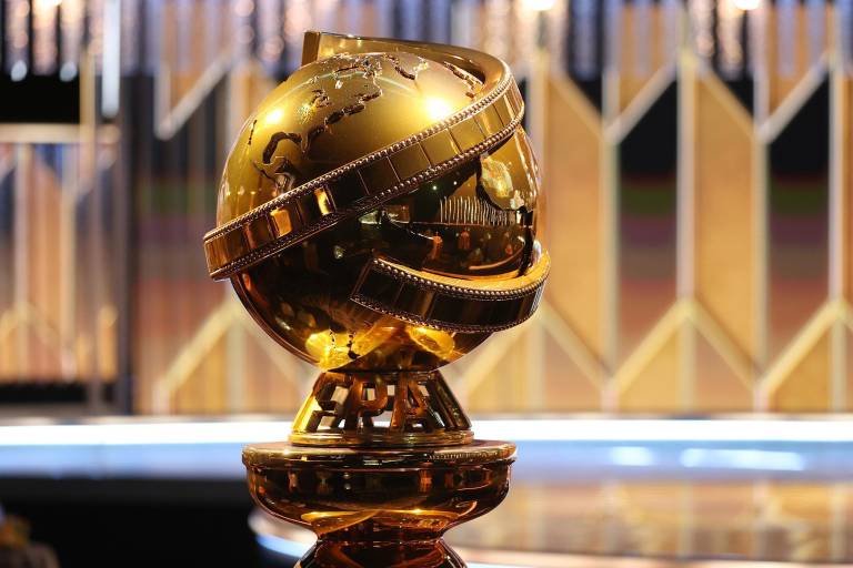 Los Globos de Oro se entregan este domingo 9 de enero, sin invitados