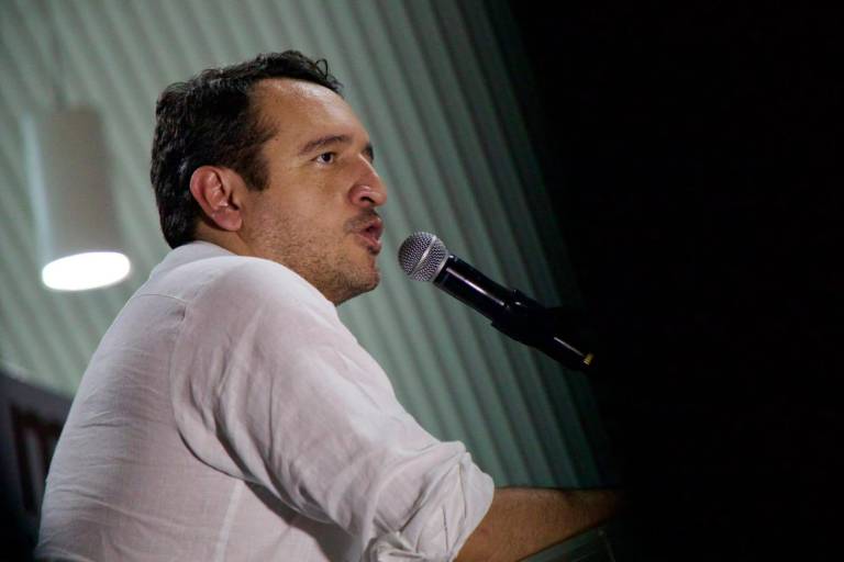 Andrés Manuel López Beltrán estará de visita este sábado en Culiacán