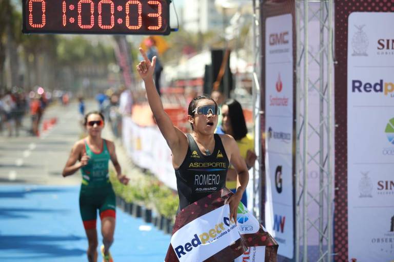 Mercedes Romero regresa a Mazatlán a coronarse