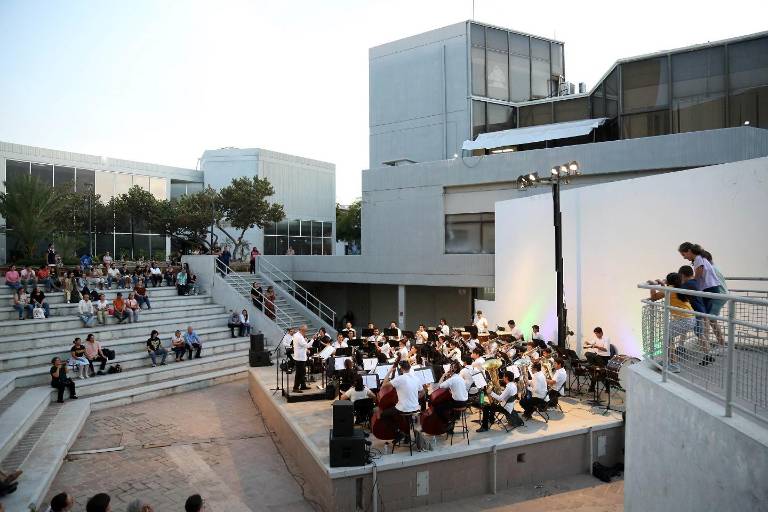 Suena Carmina Burana con la Banda Sinfónica Juvenil