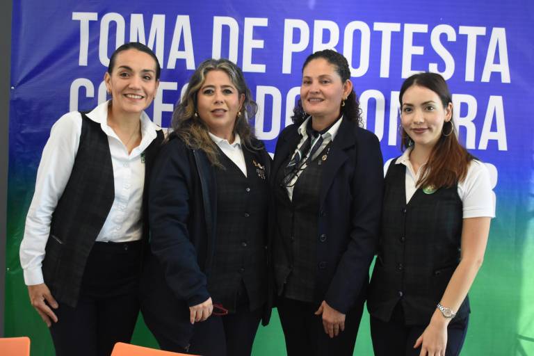 Instala el primer Colegiado contra el Acoso Escolar