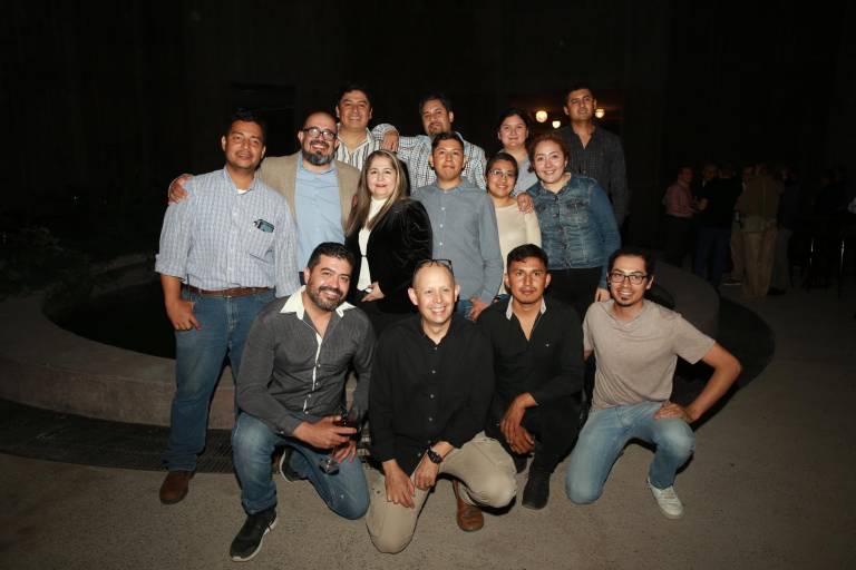 Presenta Datemex documental del Gran Acuario Mazatlán