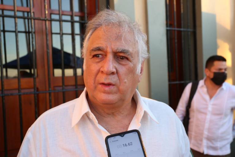 Se pueden hacer carnavales como el de Mazatlán si se aplican protocolos sanitarios: Secretario de Turismo