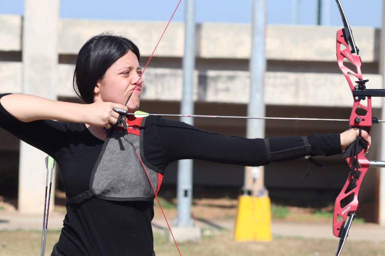 Apuntan a lo más alto para el proceso de Juegos Nacionales Conade de Tiro con Arco