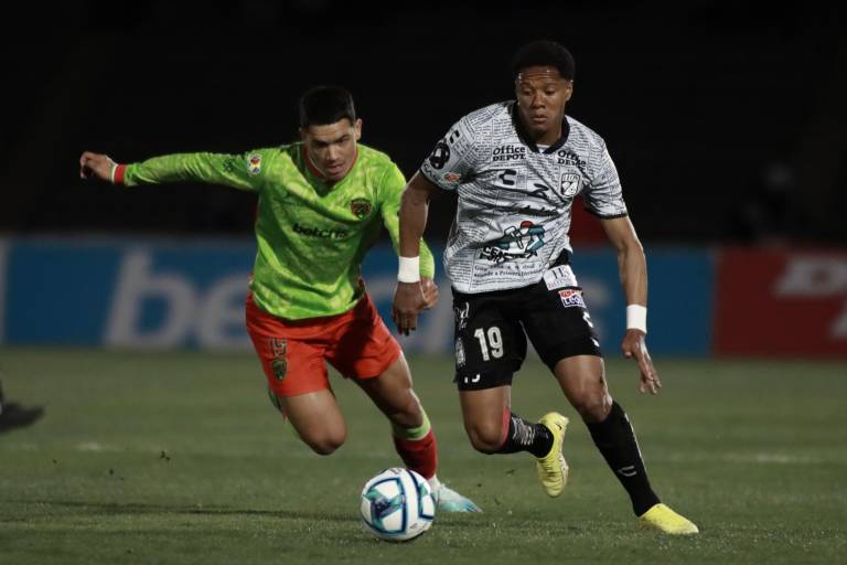 Bravos y León empatan sin goles al arrancar fecha 8