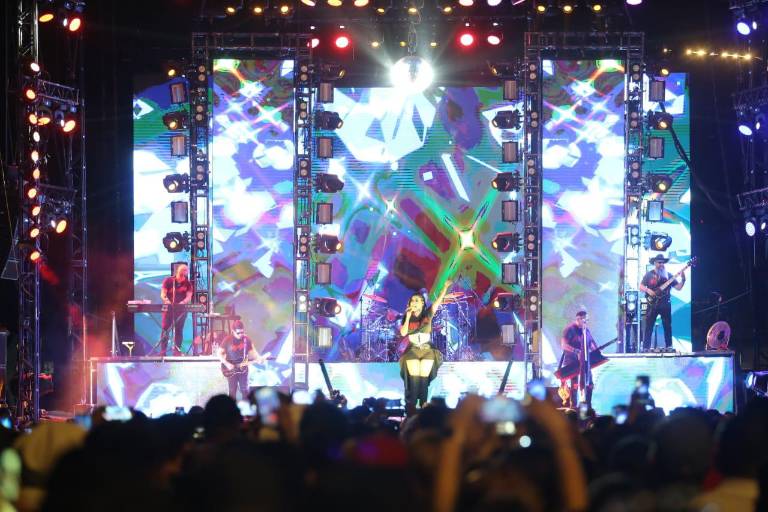 Cierra Matute con concierto el Mazatlán Fest 2022