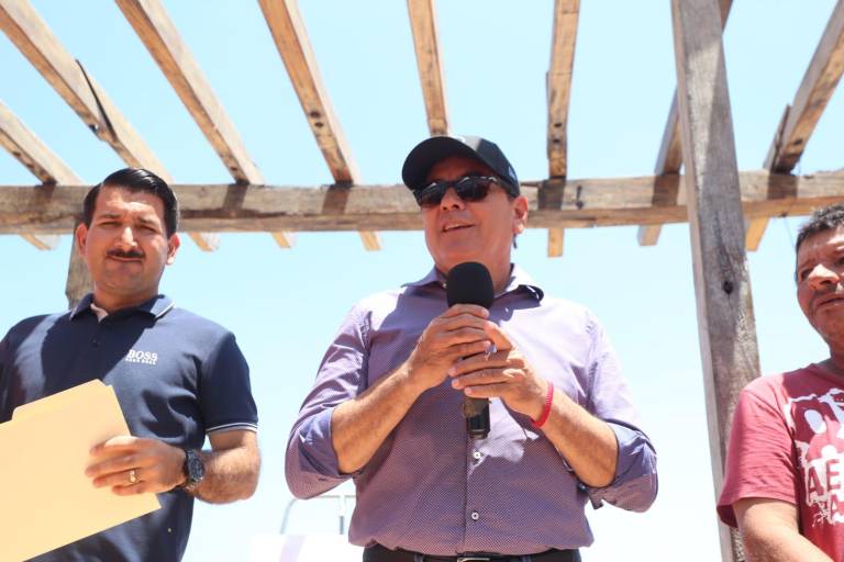 Rehabilitarán accesos a playas y embellecerán varias avenidas de Mazatlán