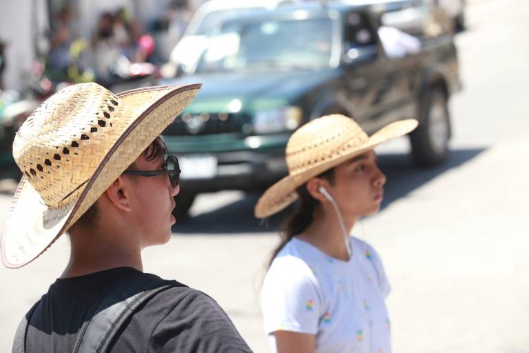 Limitará Protección Civil en Mazatlán actividades por altas temperaturas