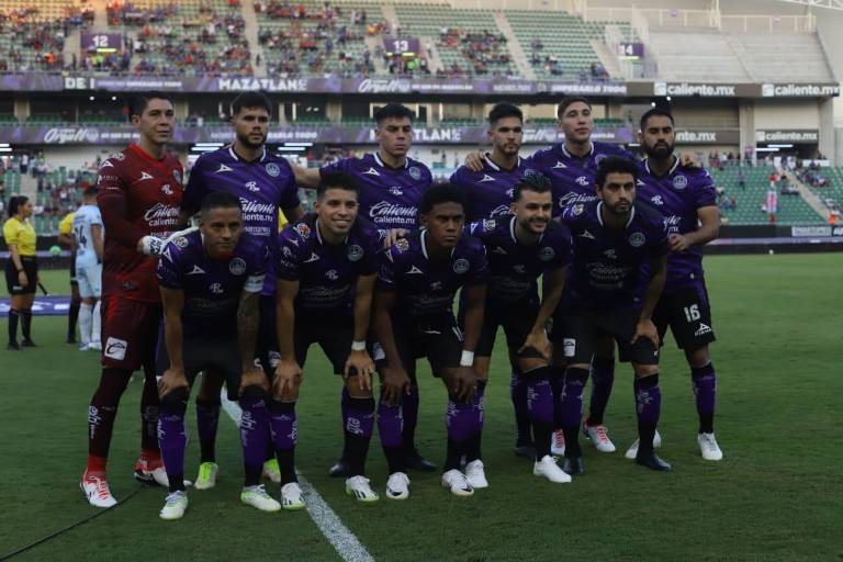 Mazatlán FC va por dos extranjeros y espera un local en el inicio del mercado de fichajes