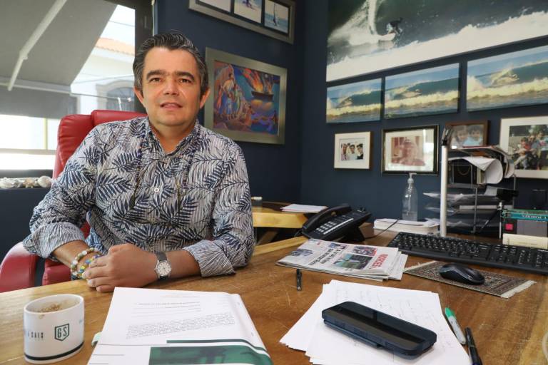 Alerta notario en Mazatlán acerca de notarías ‘piratas’ en Sinaloa