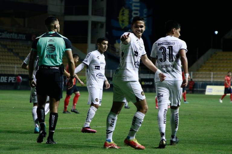 Dorados de Sinaloa aplaza, una vez más, duelo pendiente ante Correcaminos