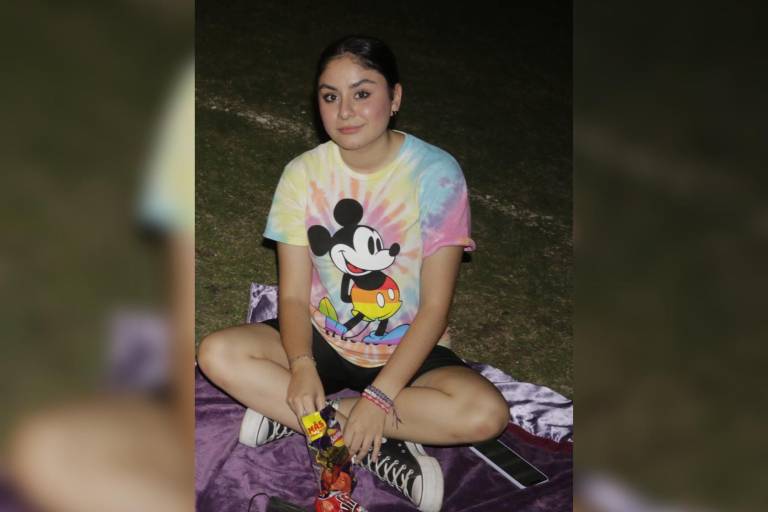 Noches de cine al aire libre