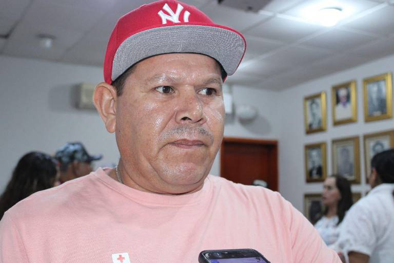 Buscan en Escuinapa regular llegada de jornaleros agrícolas