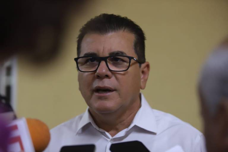 Tiene Ayuntamiento de Mazatlán cerca de 3 mil demandas en su contra: Alcalde