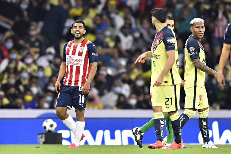 No hay de otra más que ganar: Miguel Ponce ante la visita de Chivas a Mazatlán
