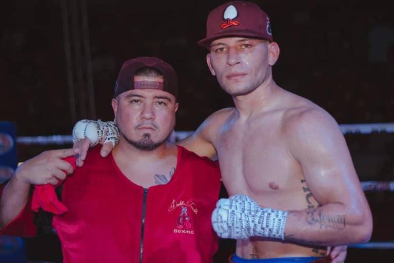 José Gómez se ha preparado con todo para ofrecer lo mejor en Mazatlán