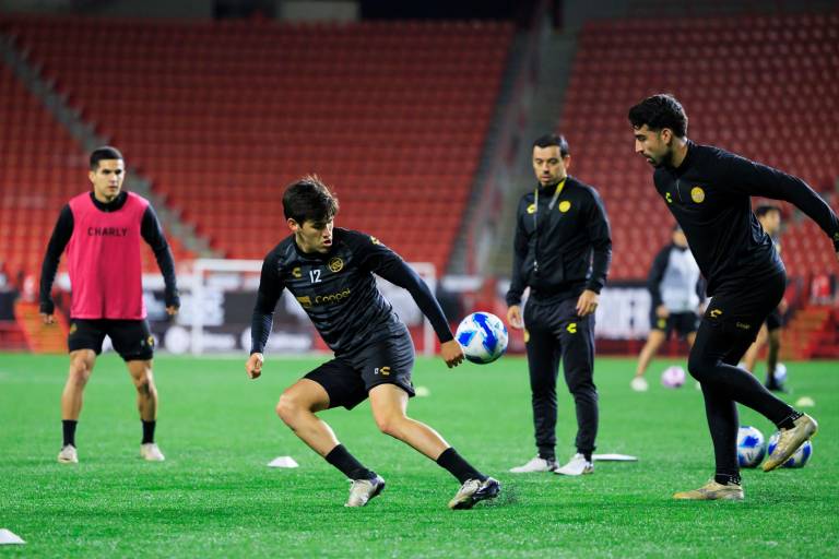 Va Dorados de Sinaloa por su pase a semifinales en el Estadio Hidalgo