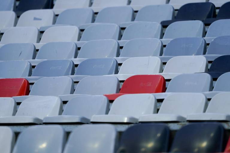 FIFA reduce sanción a México a un partido a puerta cerrada por polémico grito