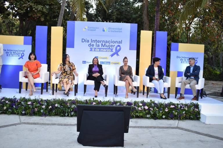 Logra adherirse a Principios para el empoderamiento de las Mujeres de la ONU
