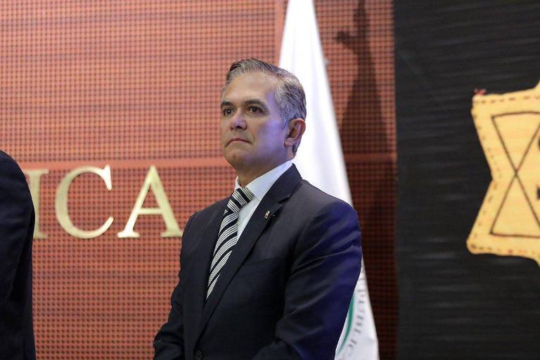 PRD destapa a Miguel Ángel Mancera como posible candidato presidencial