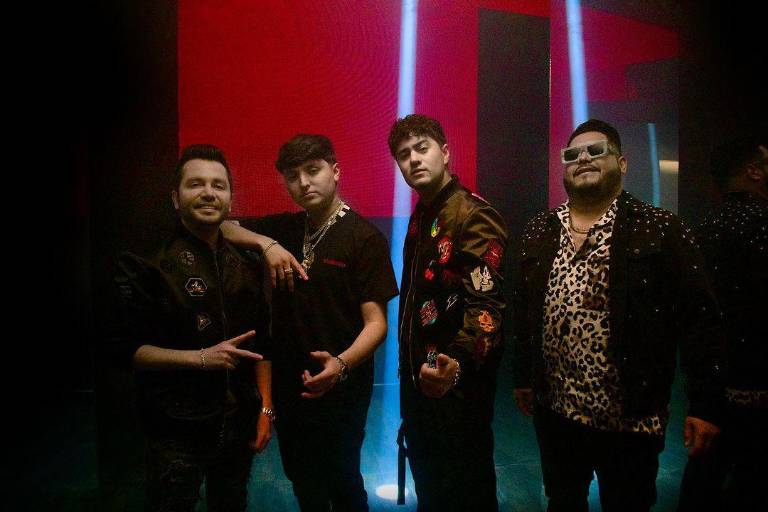 Lanzará La Adictiva el tema ‘La Pelinegra’ junto a Gabito Ballesteros