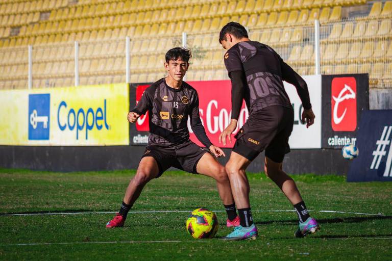 Carlos Galicia se unirá a Dorados de Sinaloa