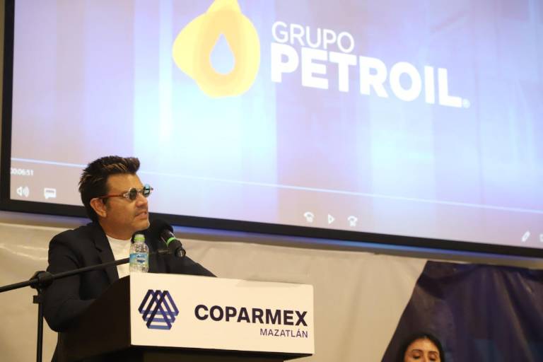 Incide positivamente Grupo Red Petroil en Mazatlán con educación, salud, desarrollo urbano e imagen y Foden