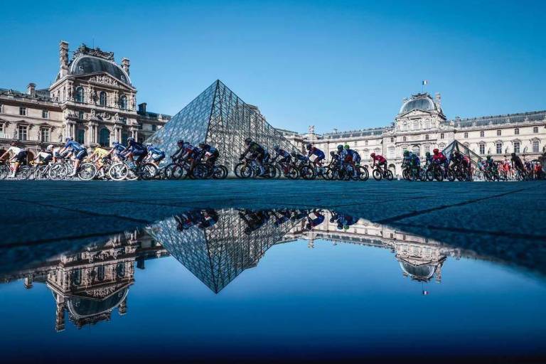 El Tour de Francia 2022 arrancará en Copenhague, Dinamarca