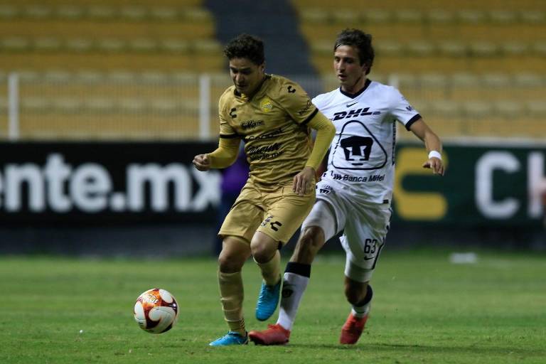 Dorados no sabe ganar como local en el Guard1anes 2021