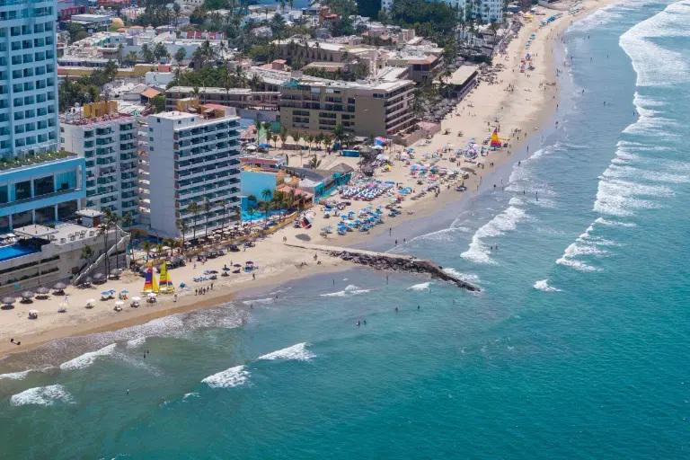 $!Pronostica Estrella Palacios ocupación hotelera de hasta 80% este fin de semana gracias a varios eventos en Mazatlán