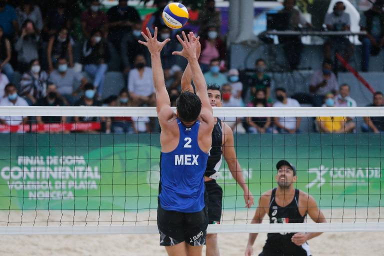 Guasavenses José Luis Rubio y Josué Gastón Gaxiola representarán a México en Tokio 2020