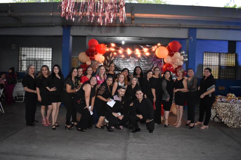 Celebra la primaria Eustaquio Buelna a los padres de familia