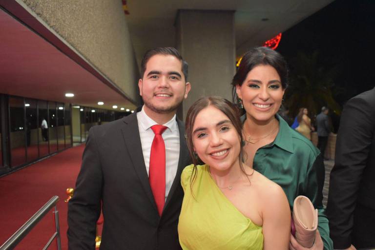 Gritan sinaloenses ¡Viva México!