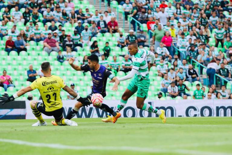 Mazatlán FC cae en Torreón y se esfuman sus posibilidades de repechaje en el Apertura 2022