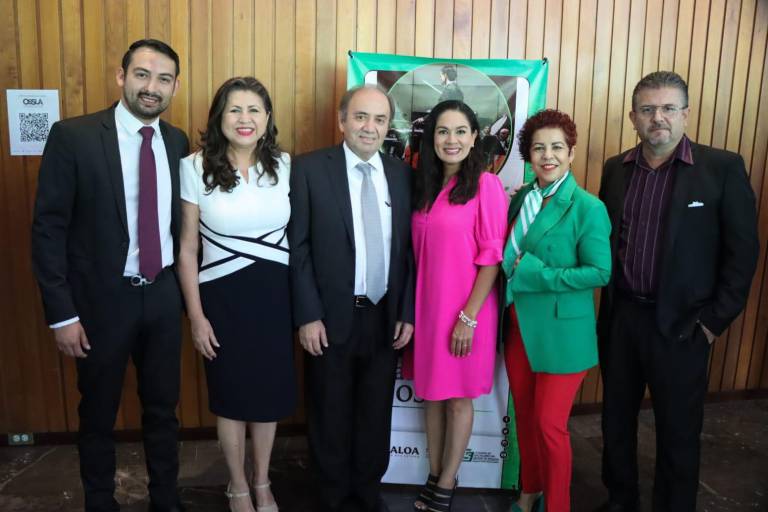 Cobaes festeja su cumpleaños 41 con concierto de la OSSLA