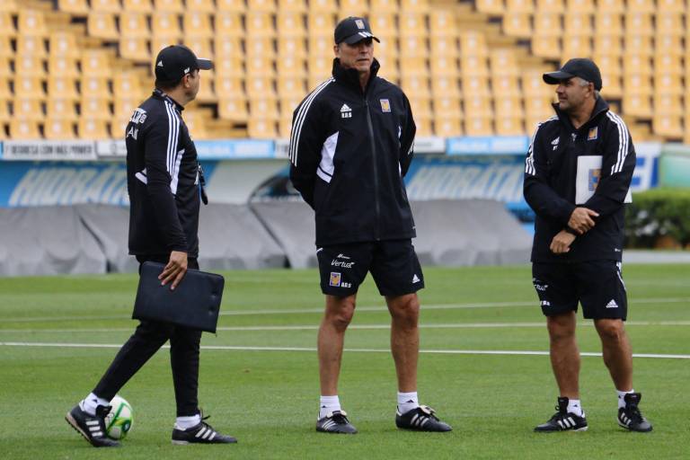 Tigres buscará aprovechar localía ante Monterrey
